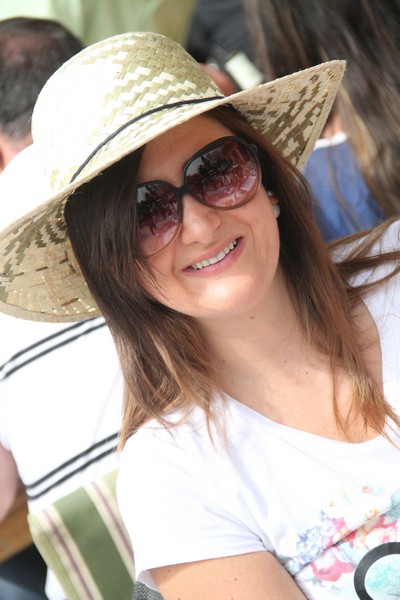 Terrebrune Hotel Bikini Fashion Show 